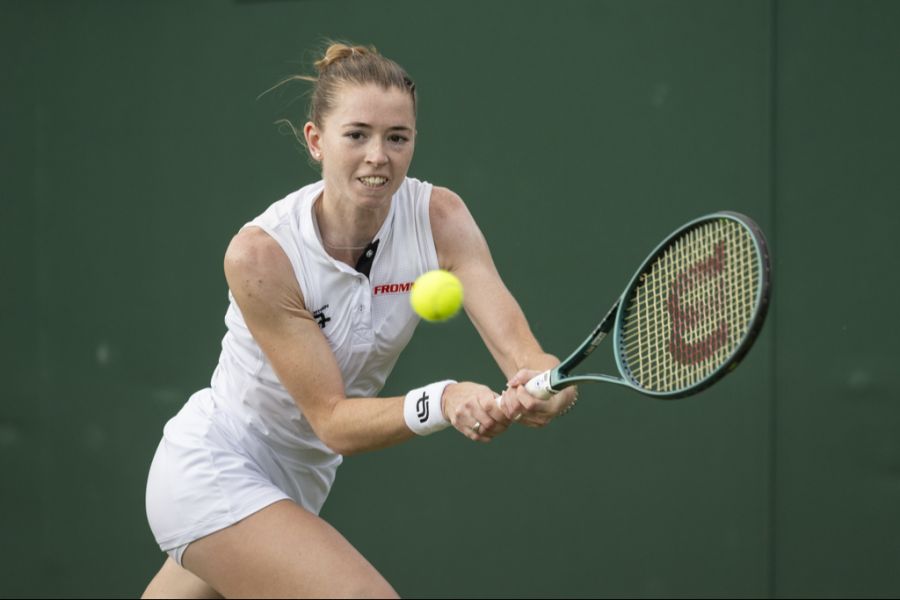 Simona Waltert