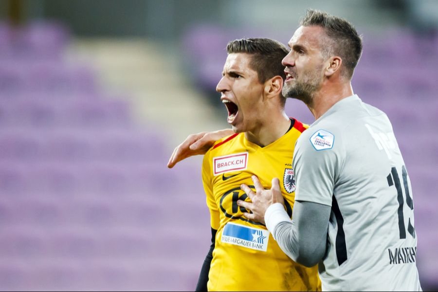 FC Aarau