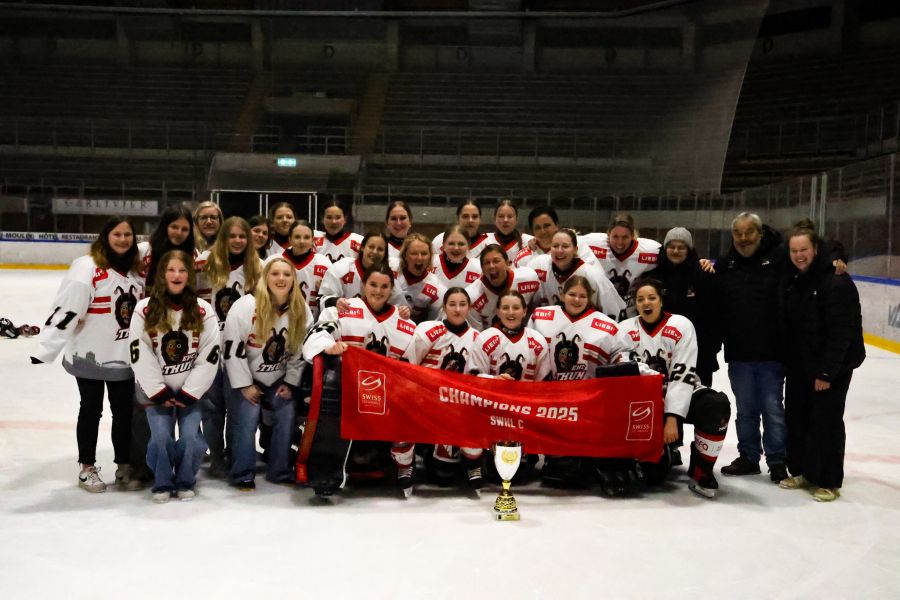 EHC Thun