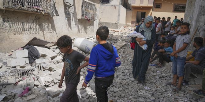 Gaza