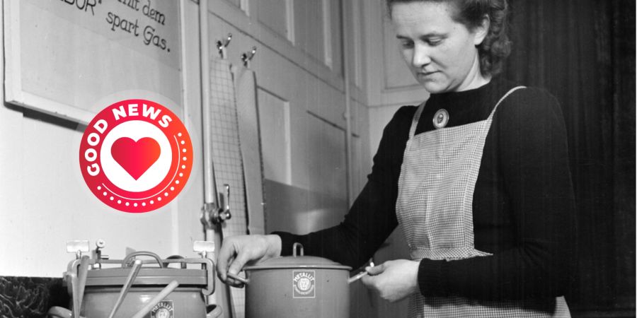 Werbung Frauen Rollenbild verändert