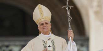 Vatikanstadt - Papst Leo XIV. ruft Israel und Iran zu Besonnenheit auf Vatikanstadt - Papst Leo XIV. ruft Israel und Iran zu Besonnenheit auf