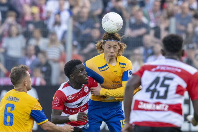 GC und Winterthur sind zwei mögliche Barrage-Gegner des FC Aarau. FC Aarau
