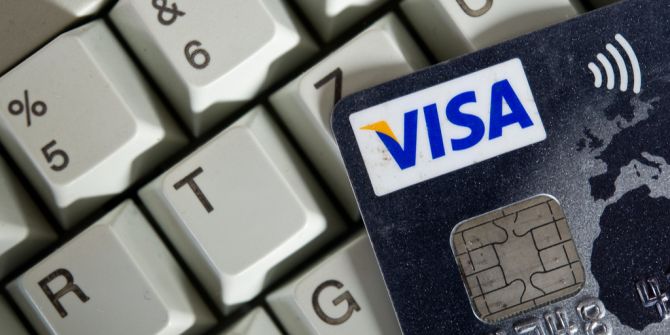 Visa Künstliche Intelligenz