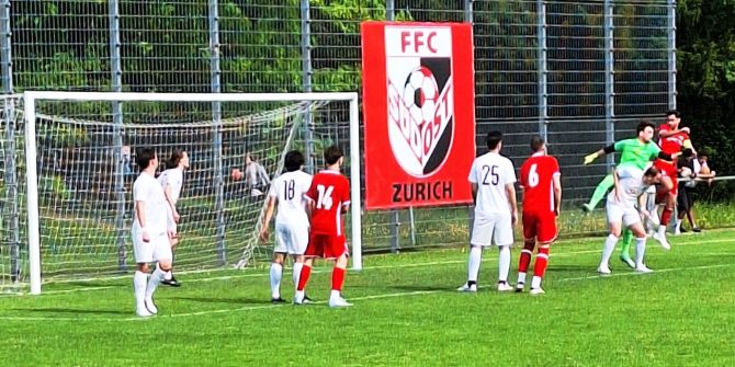 FC Küsnacht