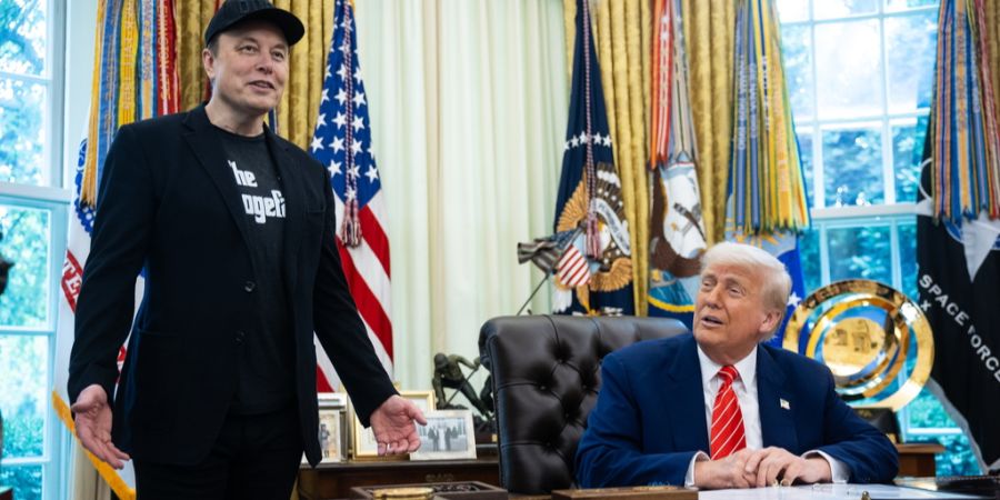 elon musk drogen