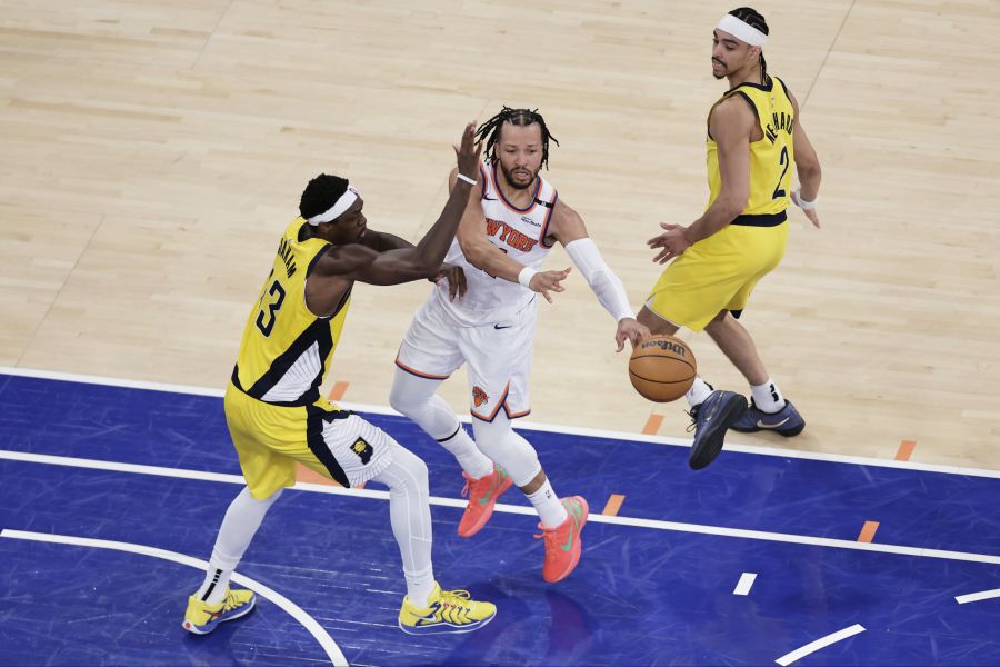 NBA