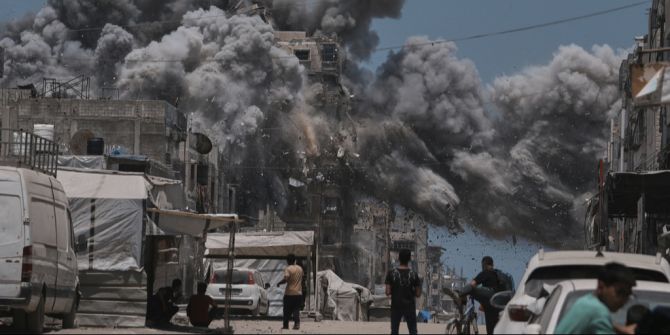 Gaza Israel