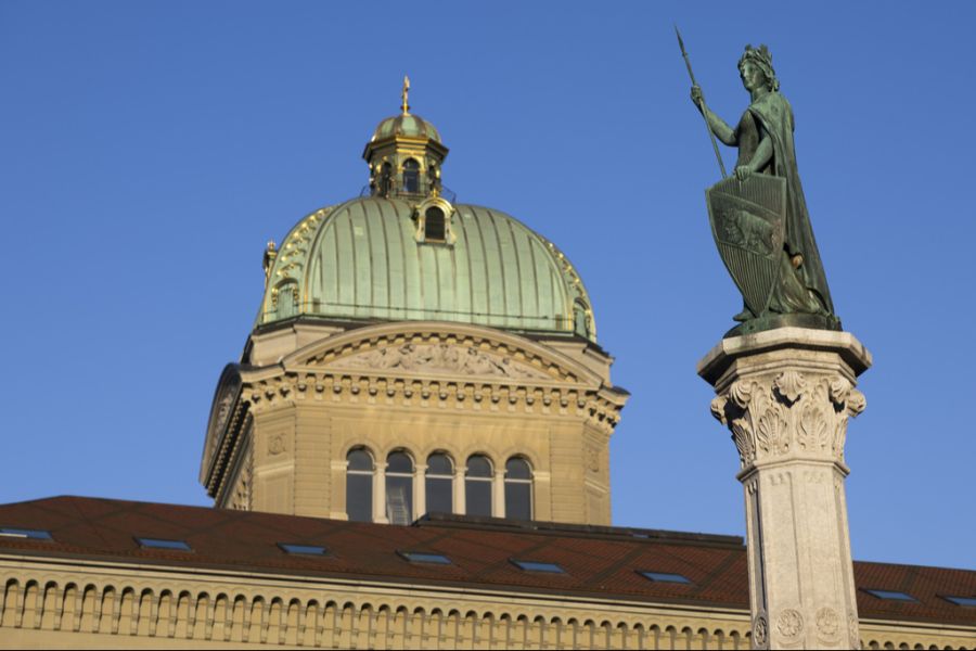 Von Seiten des Bundes gibt es Kritik für den Umgang mit dem belasteten Fleisch.