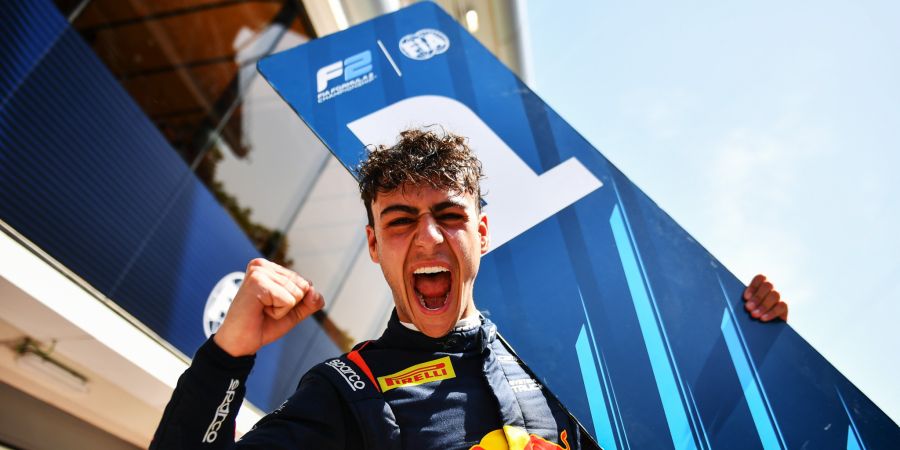 Formel 2