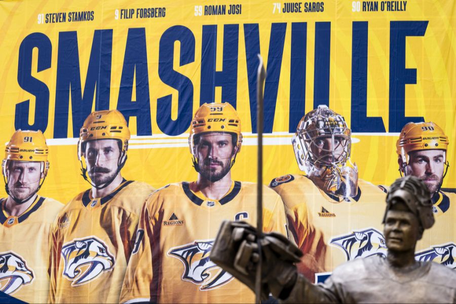 Roman Josi