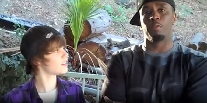 Missbrauch - Ist er auch ein Opfer? Bieber spricht erstmals über Diddy