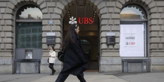 «Image ist zerstört» - Der UBS laufen die Schweizer «Häuslebauer» davon «Image ist zerstört» - Der UBS laufen die Schweizer «Häuslebauer» davon