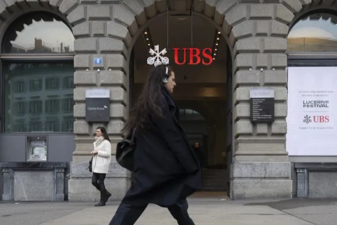 UBS