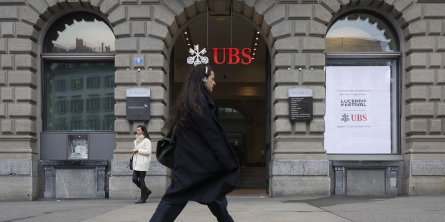 UBS