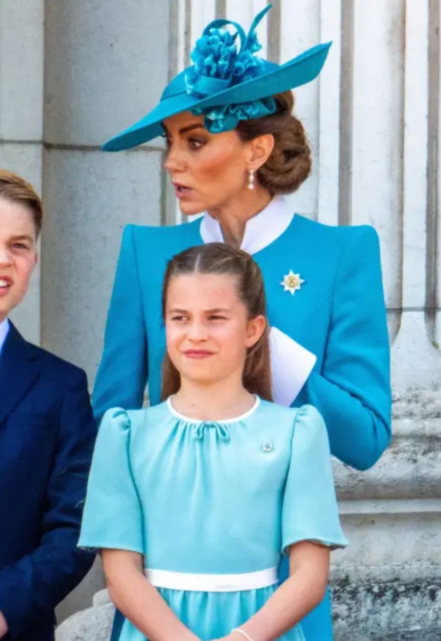 Prinzessin Kate