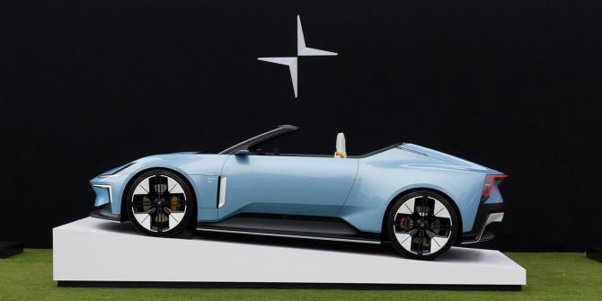 Polestar 6