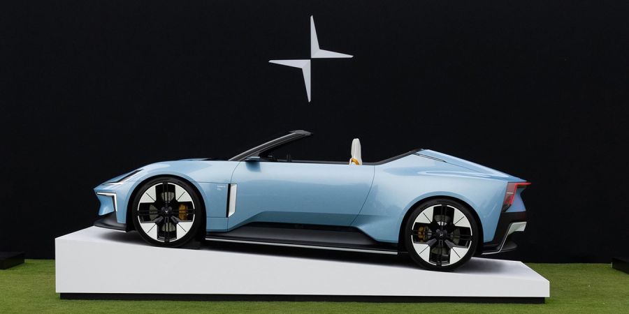 Polestar 6