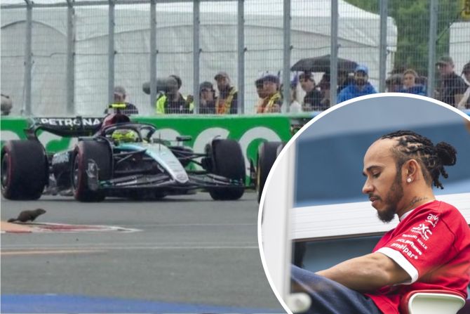 Formel 1