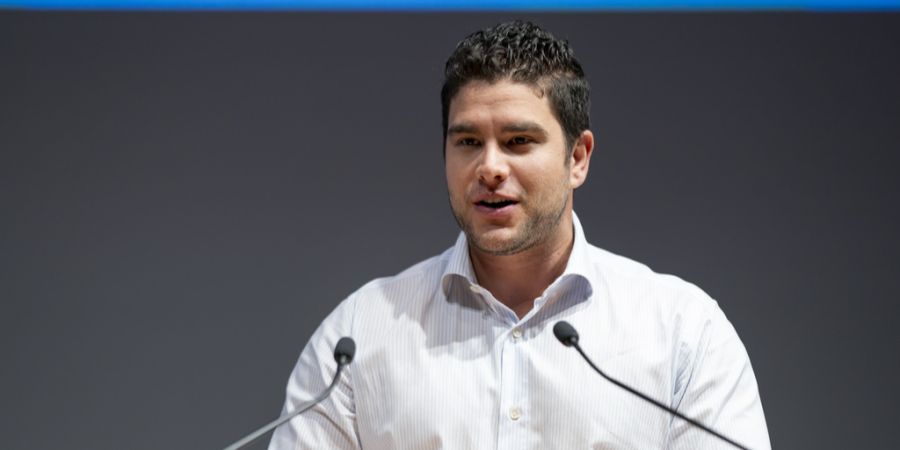 Matthias Müller FDP