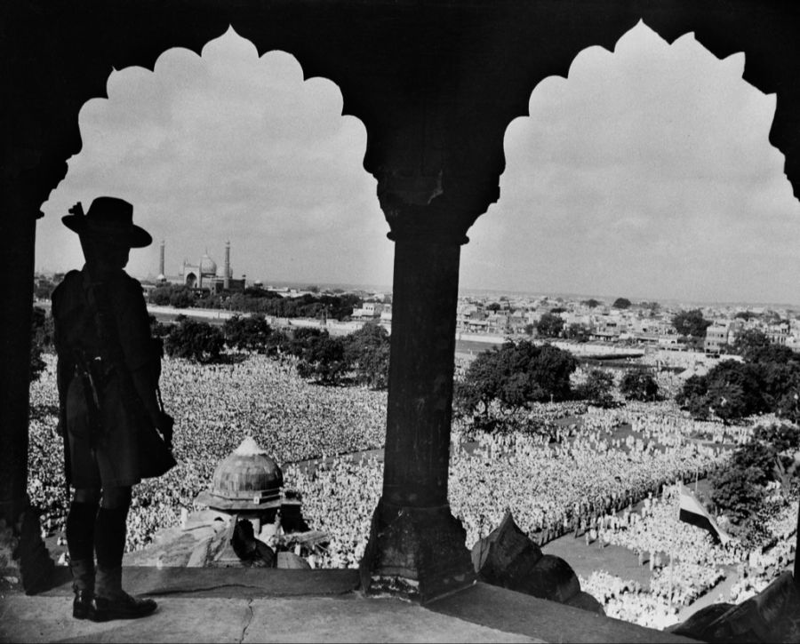 Pakistan Indien