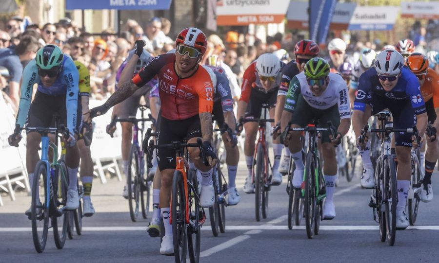 Caleb Ewan