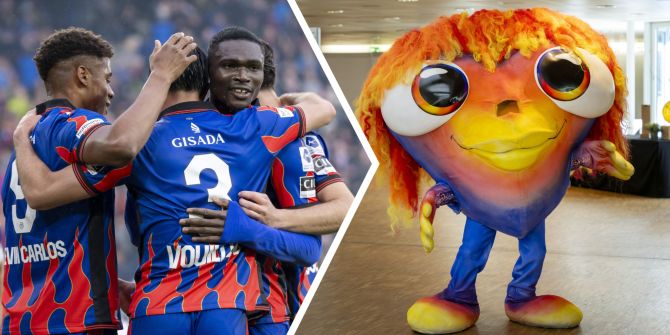 FC Basel ESC
