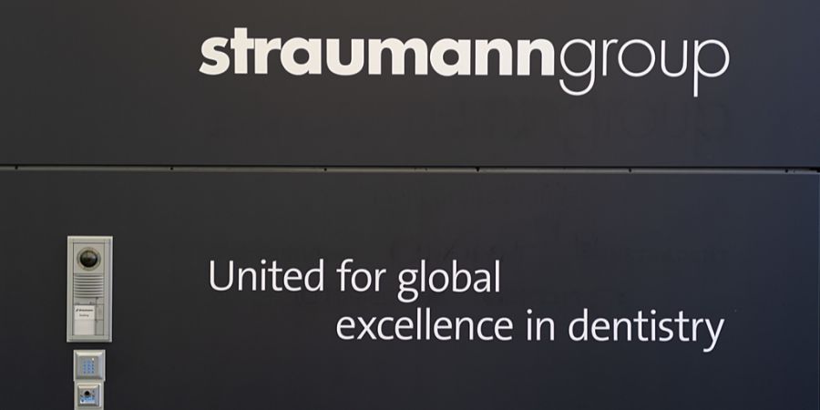 straumann