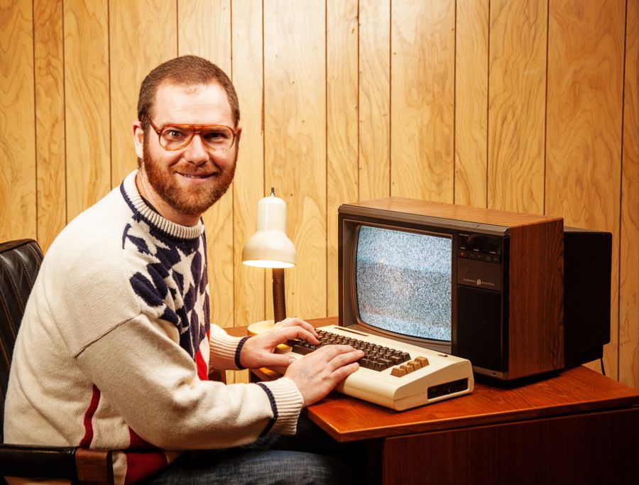 Commodore 64