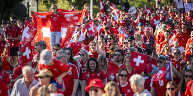 EM-Viertelfinal