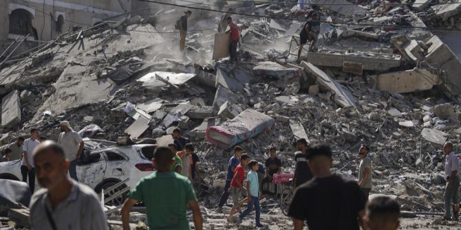 Gaza