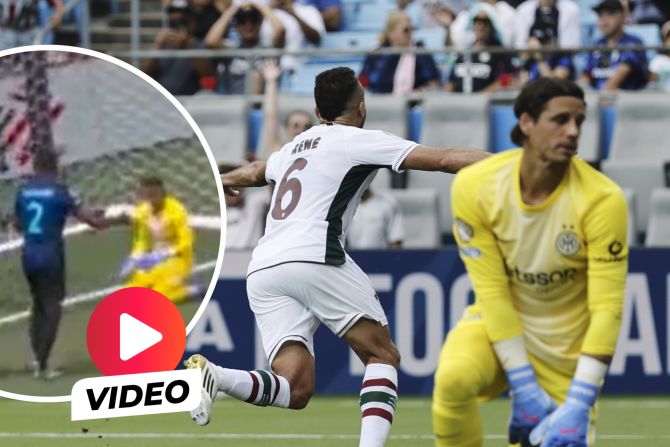 Yann Sommer Inter