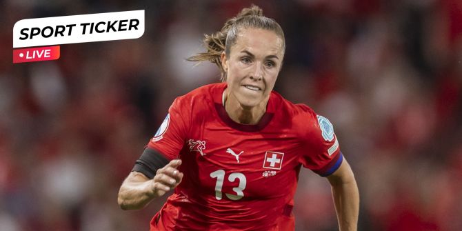 WEURO 2025 Lia Wälti