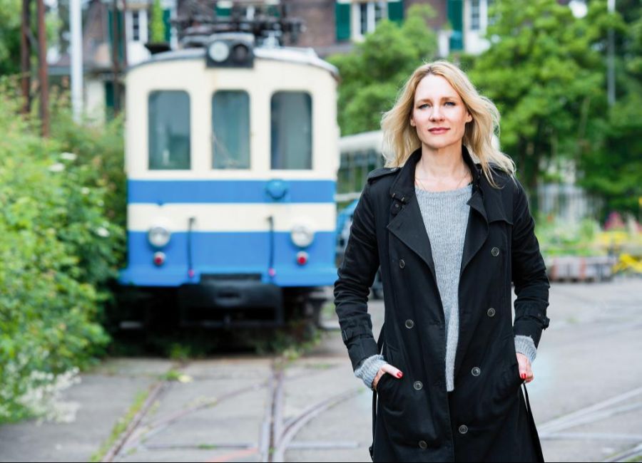 SRF
