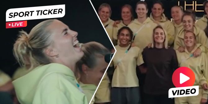 WEURO 2025 Hazel Brugger