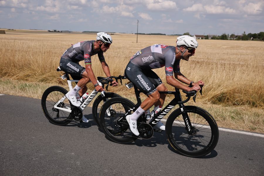 Tour de France