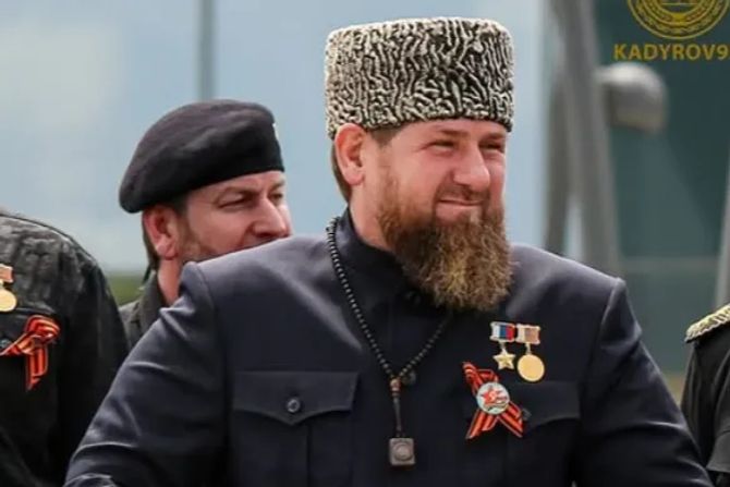 kadyrov