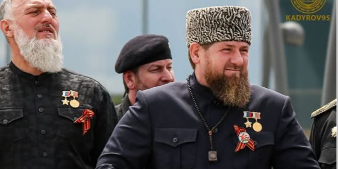 kadyrov