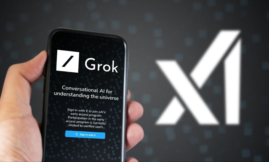 grok