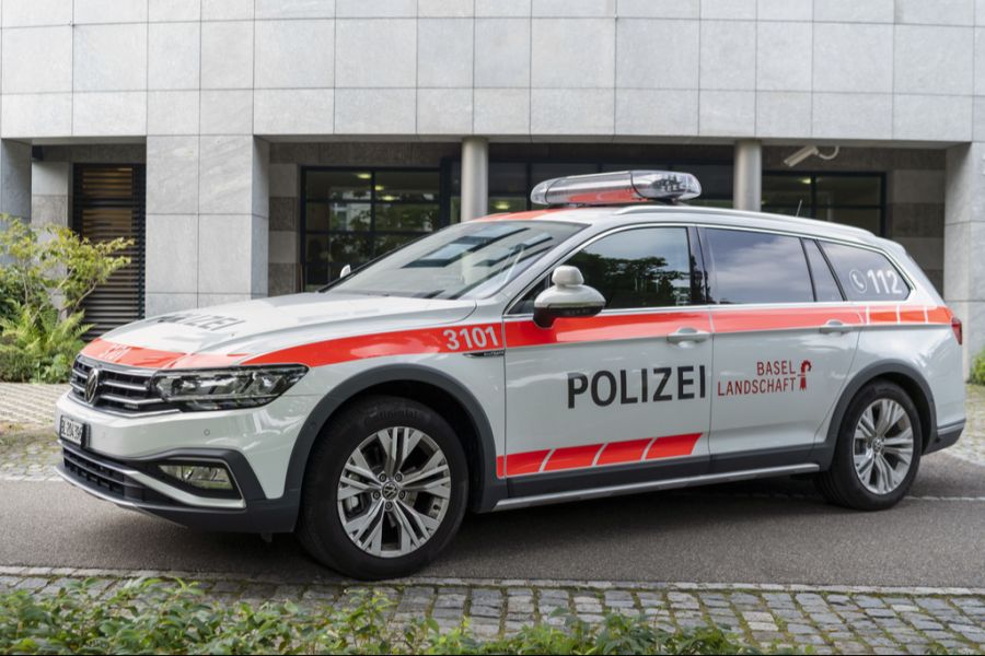Die Baselbieter Polizei will diesem Problem nun Abhilfe schaffen.