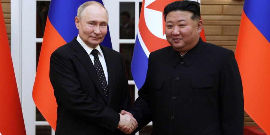wladimir putin