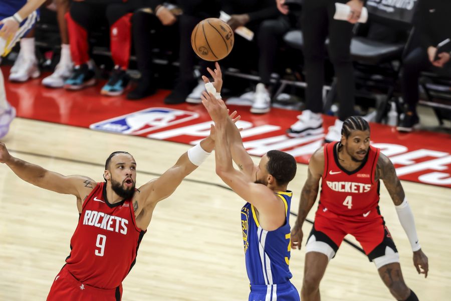 NBA
