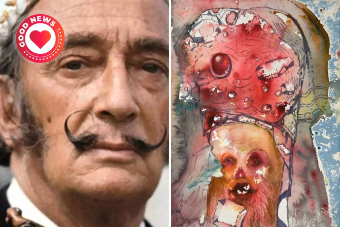 Dali