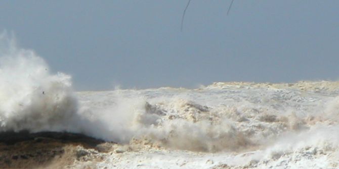 Tsunami 2004
