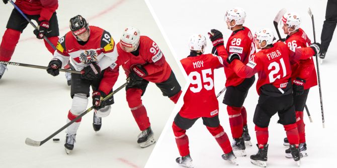 Eishockey-WM