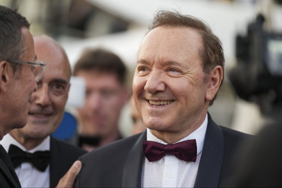 kevin spacey cancel culture
