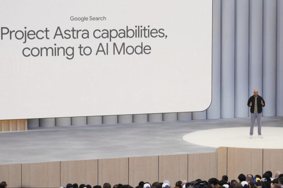google ki