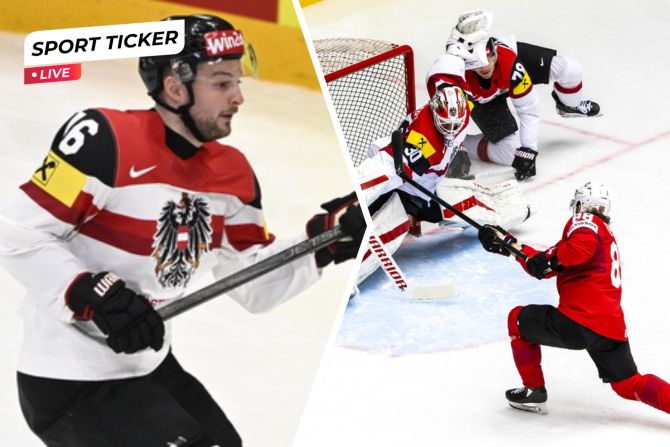 Eishockey-WM