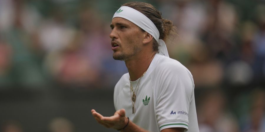 Alexander Zverev