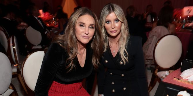 Caitlyn Jenners Managerin